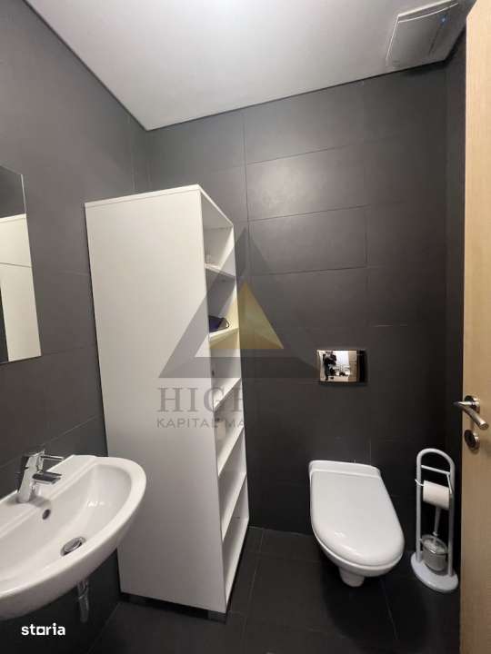 2 camere etaj 11 Upground| vedere sud| Fabrica de Caramida| Barbu Vaca-14