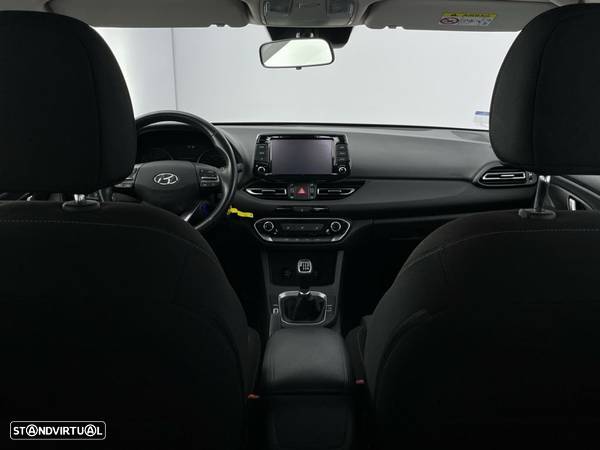 Hyundai i30 1.0 T-GDI Style - 29