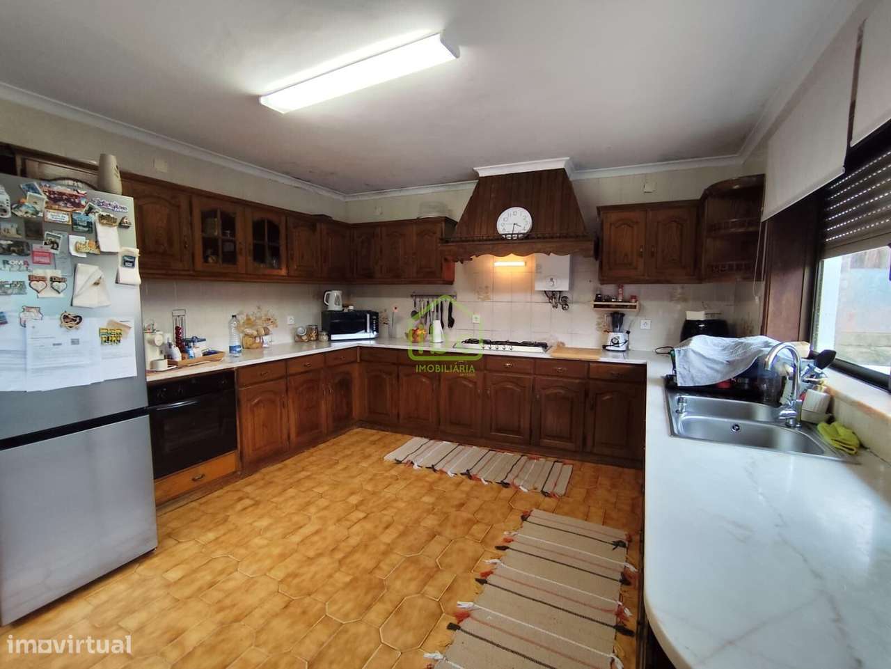 Moradia T4 Junqueira | Vila do Conde - Grande imagem: 5/31