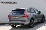 Volvo XC 60 2.0 D4 R-Design Geartronic - 2