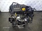 Motor Nissan Qashqai   1.6 DCI,1598 CM, ,cod R9M - 1