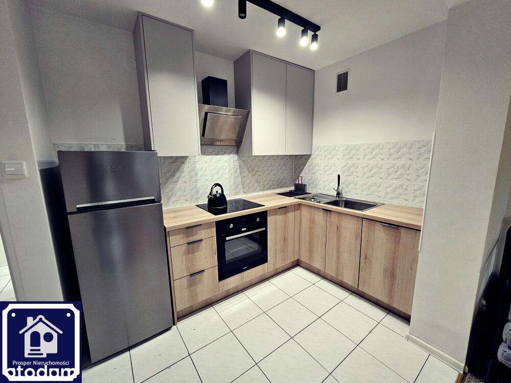 | Bezczynszowe |- ul. Nawojki / Kijowska - Pełny obrazek: 5/6