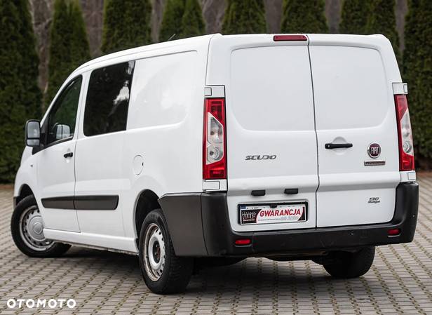 Fiat scudo - 6