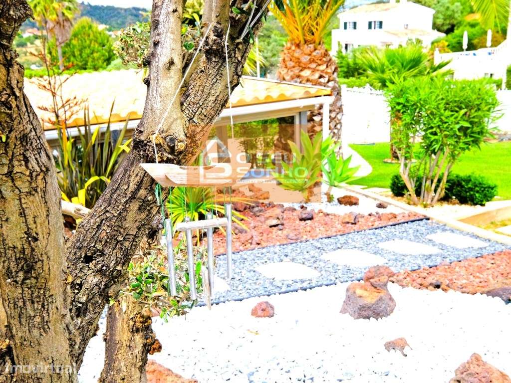 Moradia em São Brás de Alportel-5