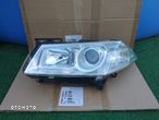 RENAULT MEGANE II 2 LIFT LAMPA LEWA REFLEKTOR LEWY - 1