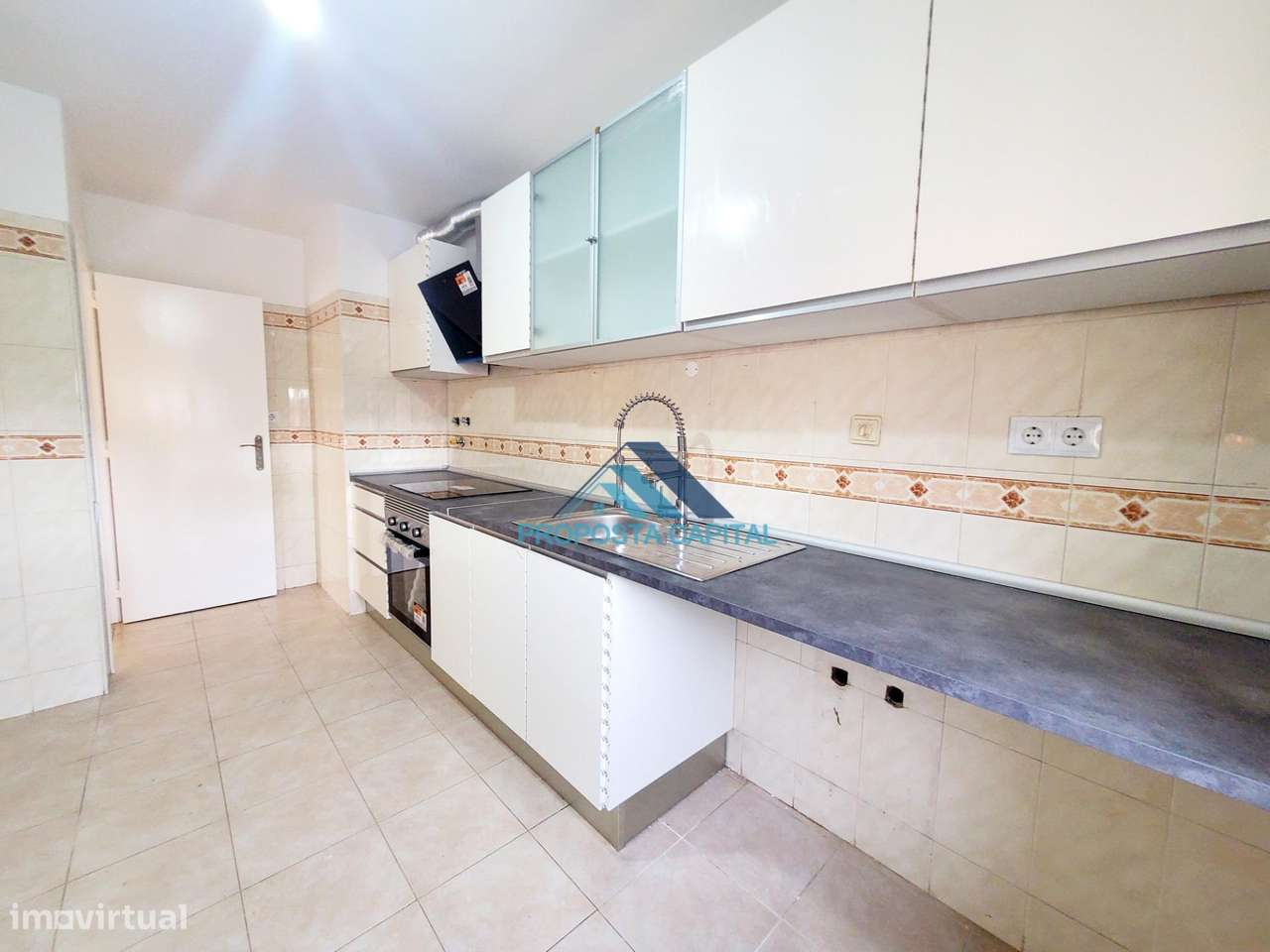 APARTAMENTO TOTALMENTE REMODELADO | ALGUEIRÃO - MEM MARTINS-28