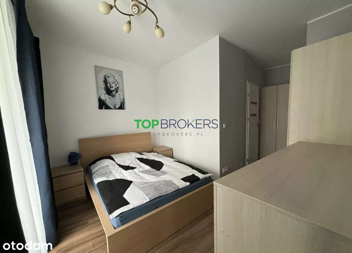 Widne dwa pokoje z oddzielną kuchnią-2