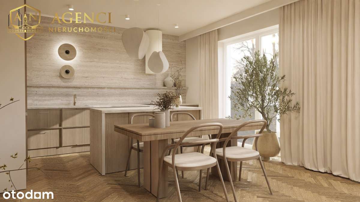 *** Domy przy Milowej z Jednostką Grzewczą***-7