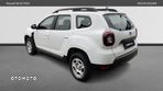 Dacia Duster 1.3 TCe FAP Comfort - 4