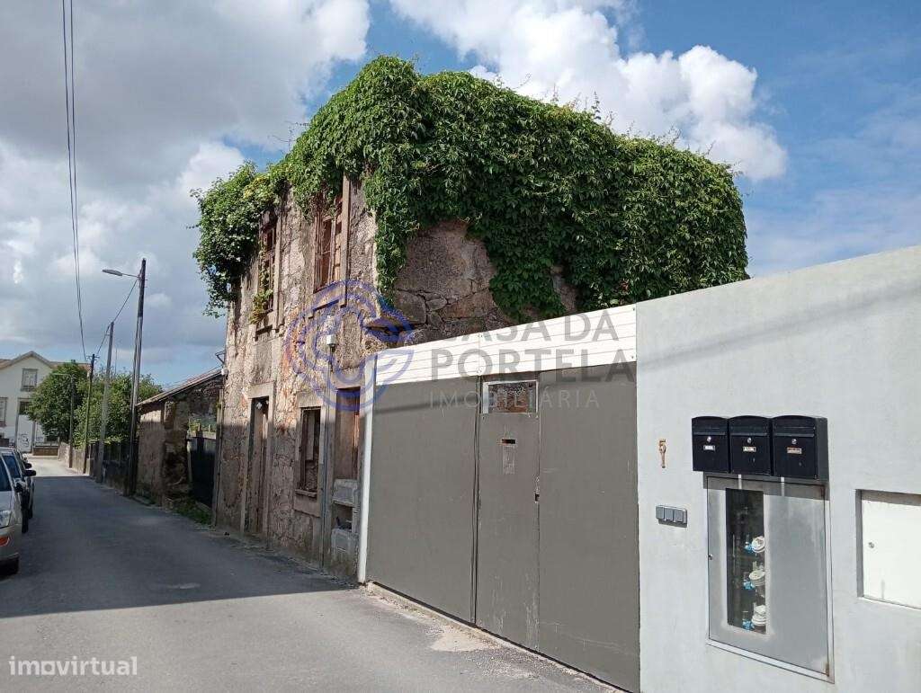 TERRENO COM PROJECTO APROVADO PARA CONSTRUÇÃO DE MORADIA - Grande imagem: 4/10