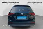 Volkswagen Tiguan Allspace 2.0 TDI SCR Comfortline DSG 7os - 5