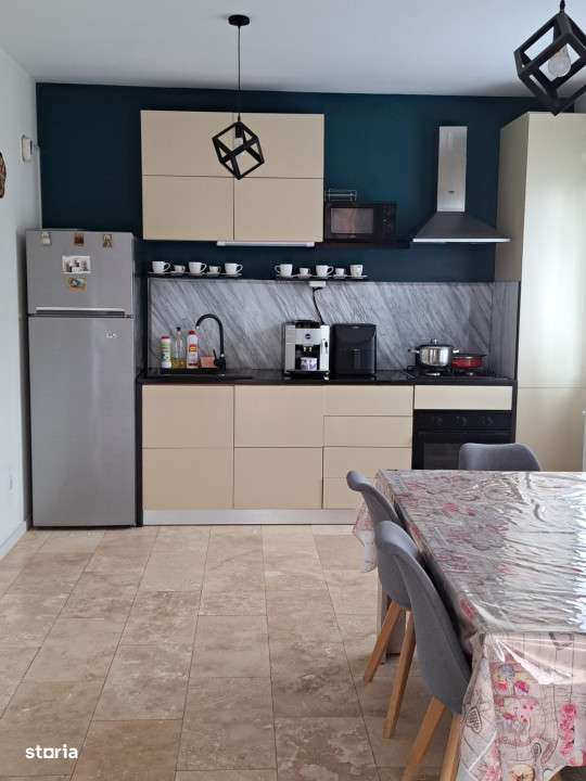 Vanzare – Casa P+1, 127 mp util, finisata, curte amenajata - Imagine principală: 4/15