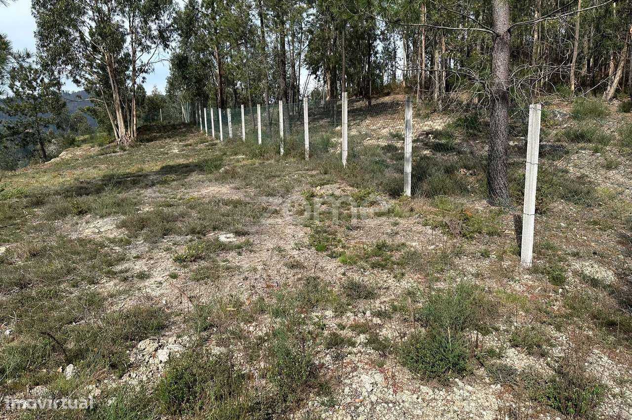 Terreno para venda em Vizela - Grande imagem: 4/8
