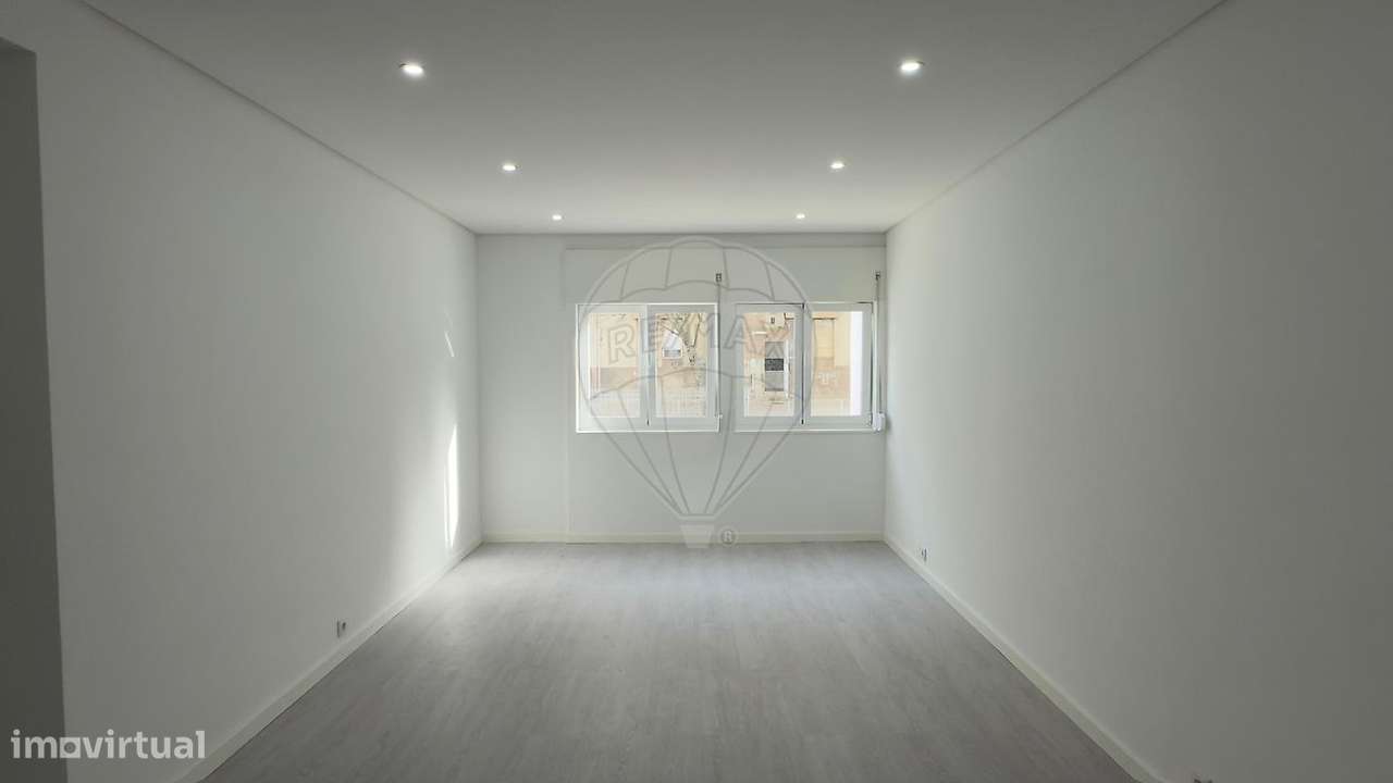 Apartamento T2 para venda-6