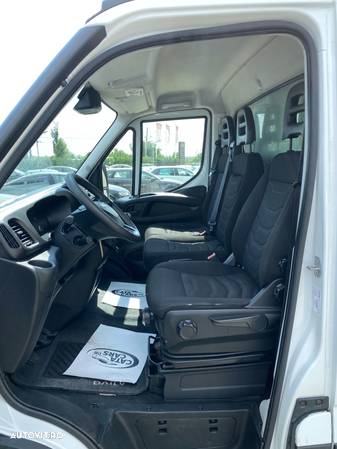 Iveco Daily 35S15, LIFT, KOFFER - 20