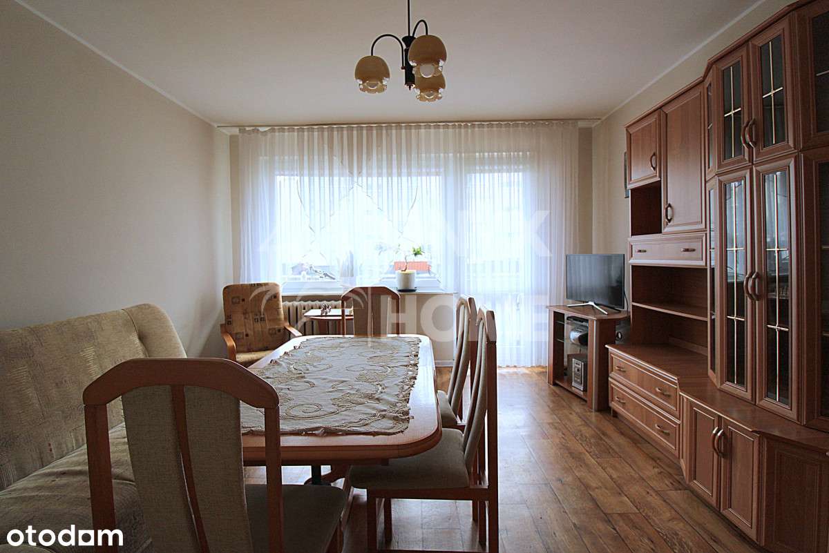 Duże, rodzinne, 4 pok. mieszkanie w Redzie! - Pełny obrazek: 5/20