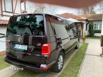 Volkswagen Multivan 2.0 BiTDI L1 Highline DSG - 2