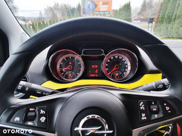 Opel Adam 1.4 Rocks S&S - 13