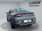 Renault Arkana 1.3 TCe R.S.Line EDC - 8