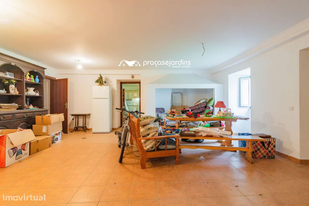 Moradia senhorial perfeita para Investimento (AL - Lar - Unidade Ho...-25