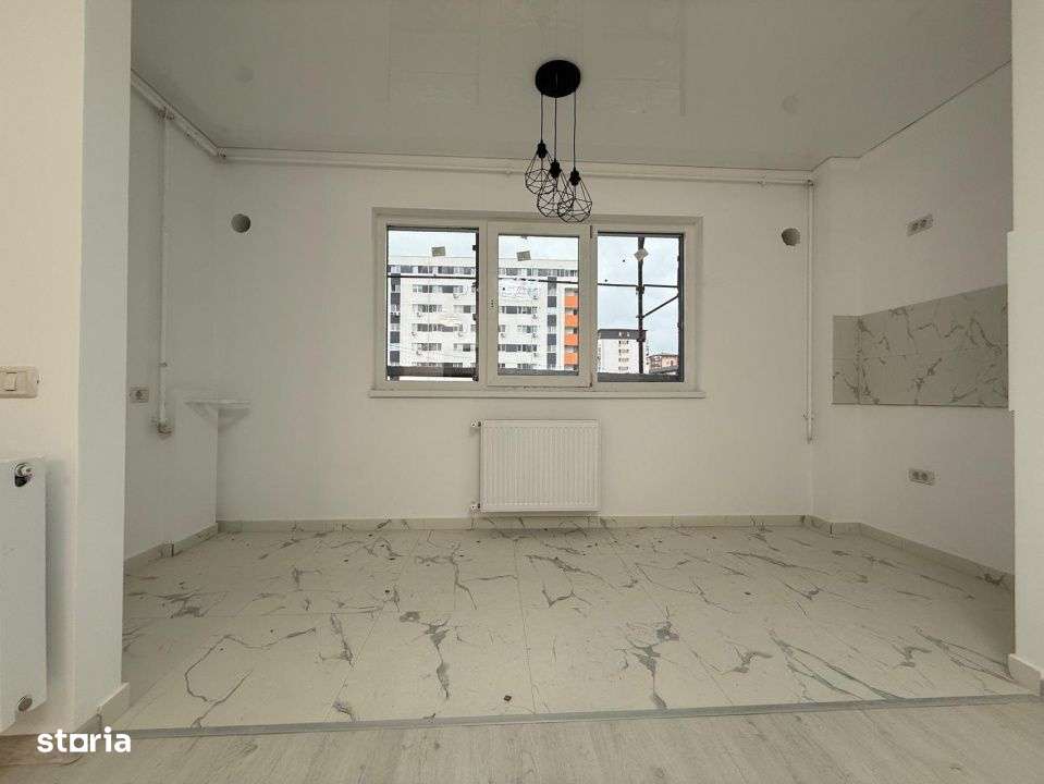 Garsoniera Militari Residence martie 2026 - Imagine principală: 4/10