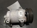 Compressor Do Ar Condicionado Renault Megane Ii (Bm0/1_, Cm0/1_) - 5