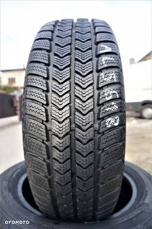 SEMPERIT VAN-GRIP 2 195/60R16C 99/97T AL5618** - 4