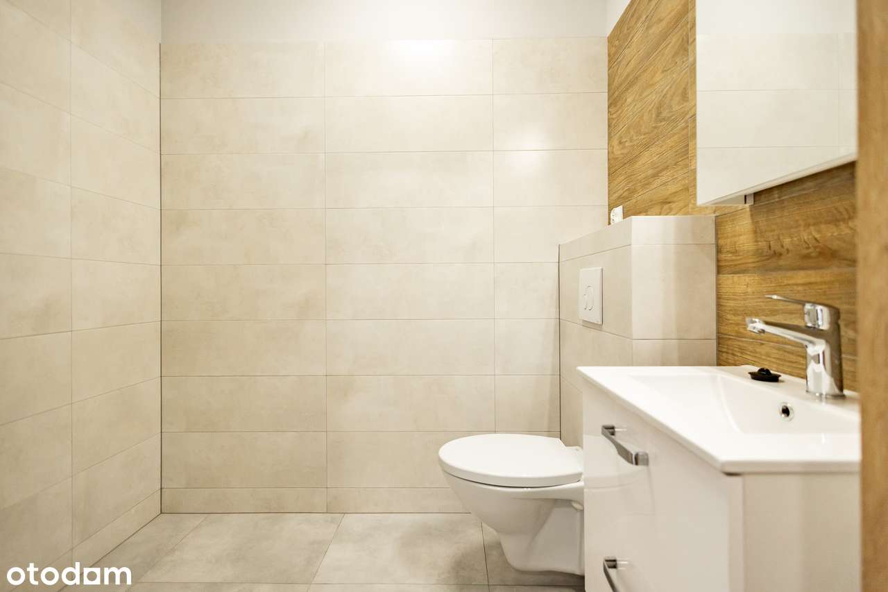 0% Prowizji 5min od Factory, garaż, po remoncie-6