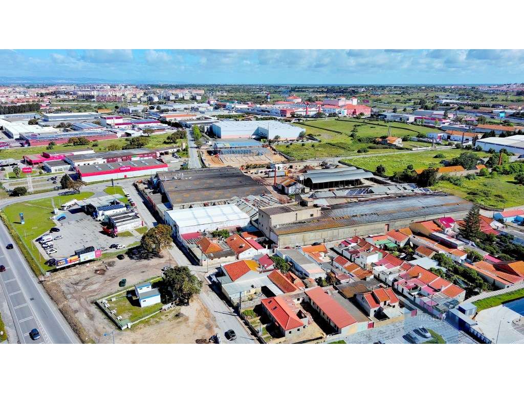 Armazém no Montijo-18