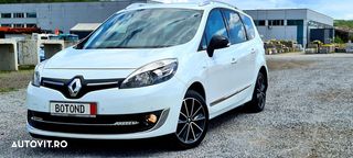 Renault Grand Scenic 1.2 Tce Expression