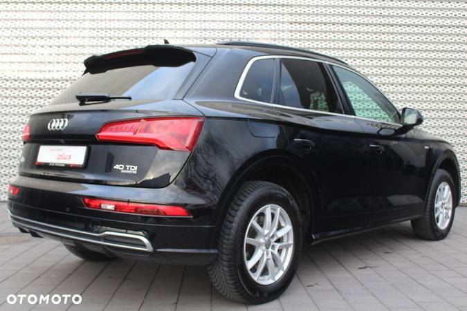 Audi Q5 - 9