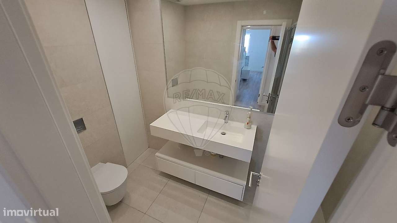 Apartamento T3 para arrendamento - Grande imagem: 5/13