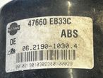 NISSAN NAVARA D40 POMPA ABS 47660 EB33C - 3