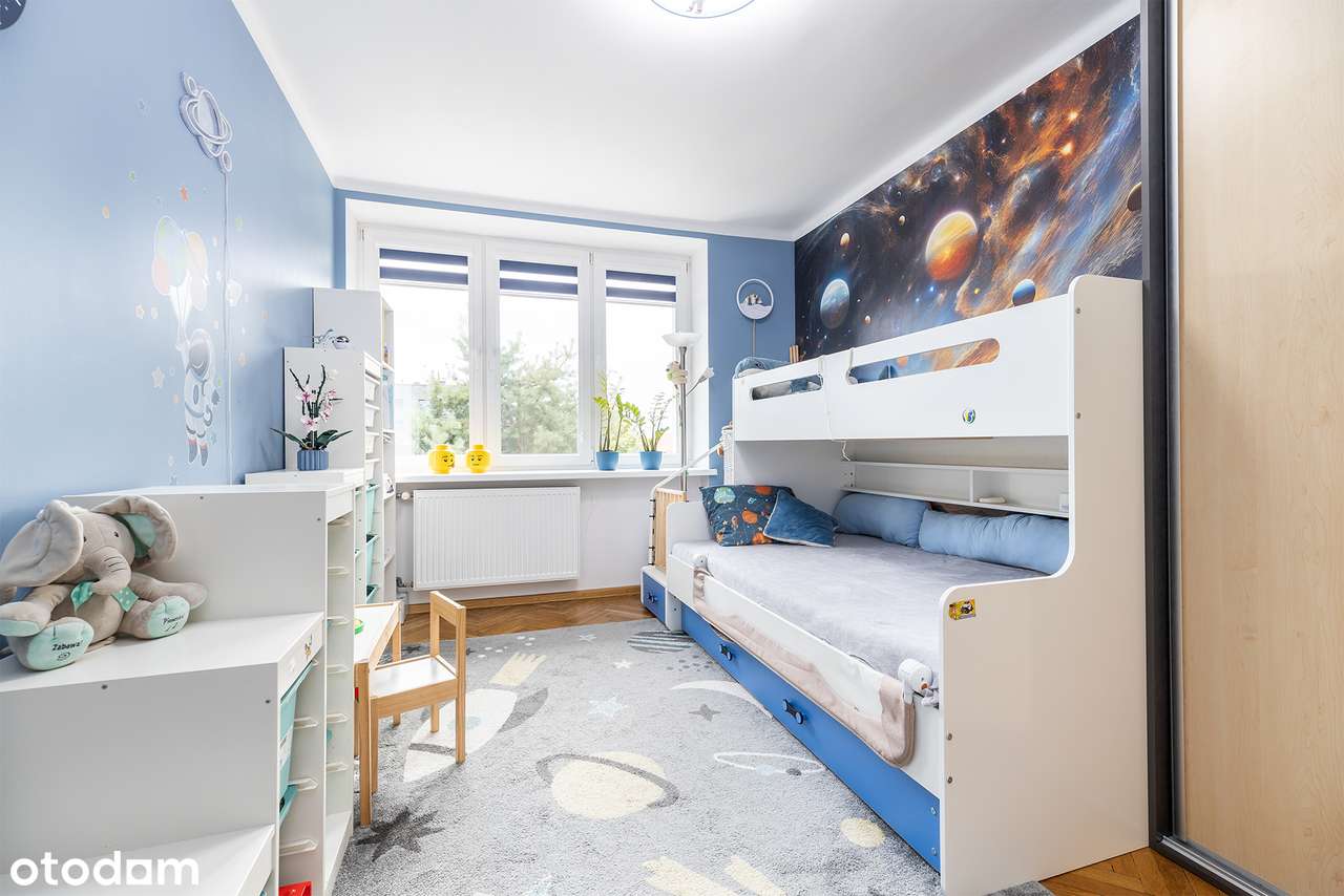 Mieszkanie 3 pokoje blisko Stare Miasto centrum Olsztyn-12