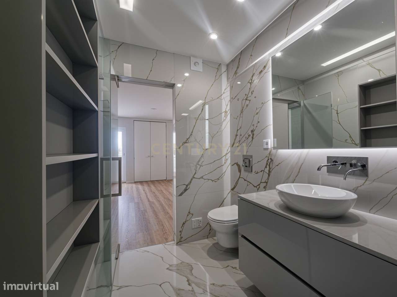 ✨ Apartamento T3 (4 assoalhadas) – Bicuda, Cascais ✨-18