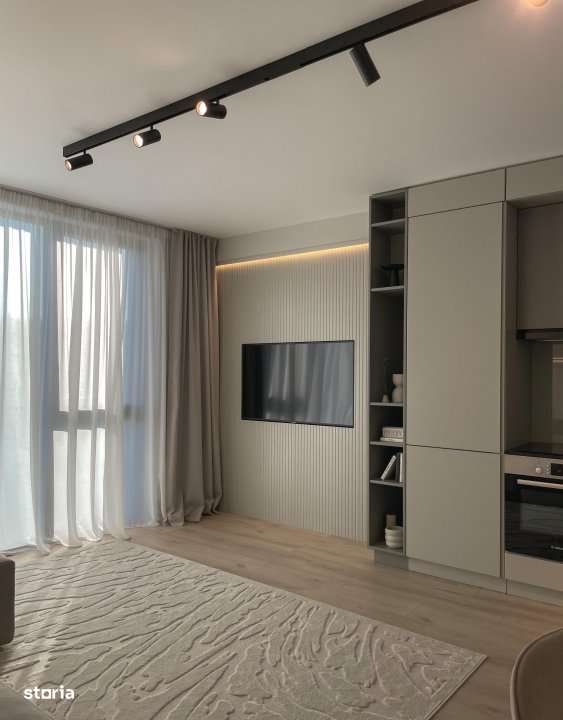 Apartament modern cu 2 camere – Zona P-ta Cipariu - Imagine principală: 4/6