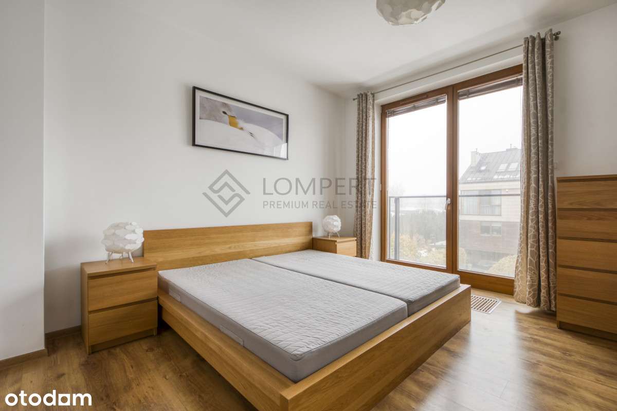 Dom | Szkoła Amerykańskiej | dostępny od zaraz-4