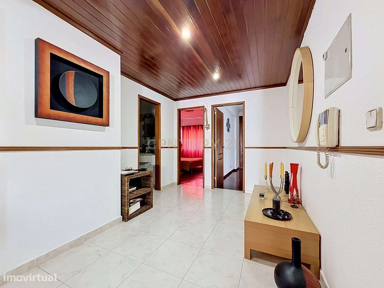 Apartamento T2 em em Paio Pires com excelentes áreas, perto de todas a-6