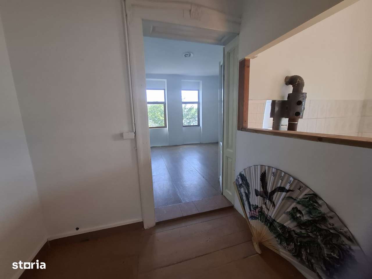 0CAZIE!  Gelu  – Casa  6  Camere  – Proiect 2 Familii – Teren Generos - Imagine principală: 4/20