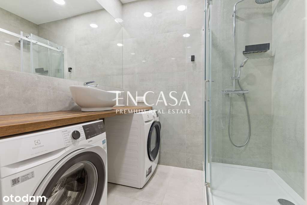 3-pokojowe mieszkanie | 70m2 | Las Kabacki - Pełny obrazek: 5/10