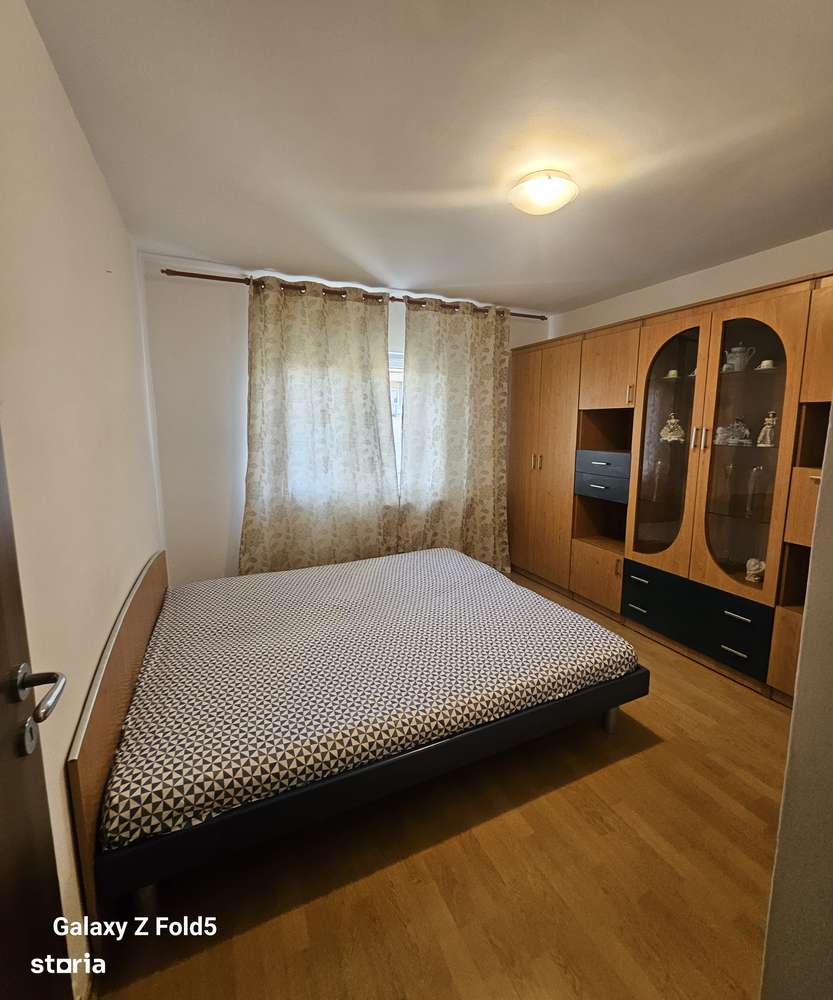 APARTAMENT 2 Camere decomandate tip PB mare, STR. BUMBACULUI – NUFĂRUL-13