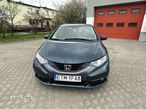 Honda Civic 1.8 i-VTEC Comfort - 25