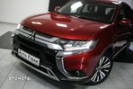 Mitsubishi Outlander - 5