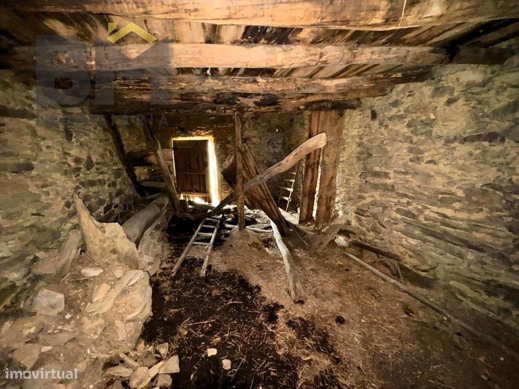 Quinta com 4.920m2 para venda em Salgueiro do Campo! - Grande imagem: 5/11