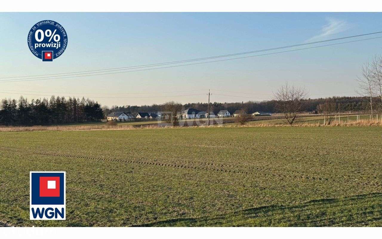 Działka budowlana na sprzedaż Orzesze.-3