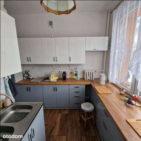 Mieszkanie, 48,70 m², Tychy-3