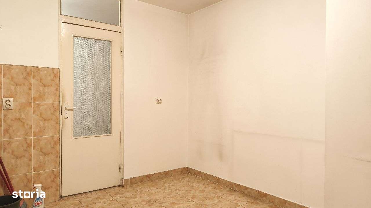 Apartament 4 camere, zona Progresul, et.2-7