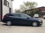 Volvo V60 D4 Geartronic Kinetic - 6