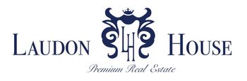 Laudon House Logo