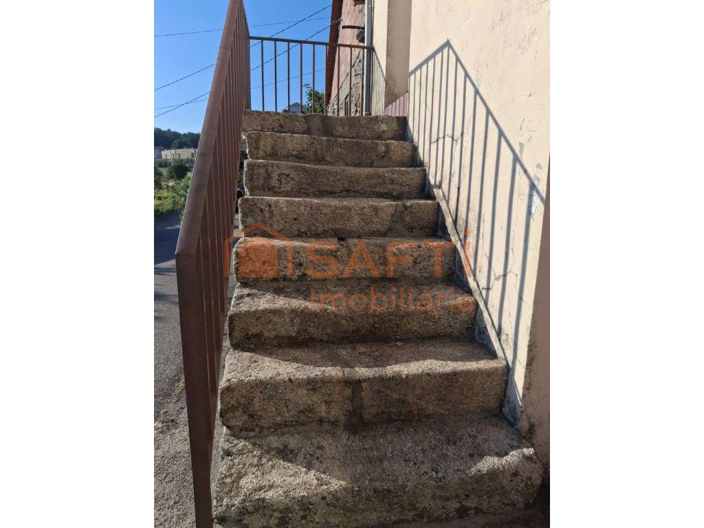 Fantástica Casa para reconstrução. - Grande imagem: 3/16